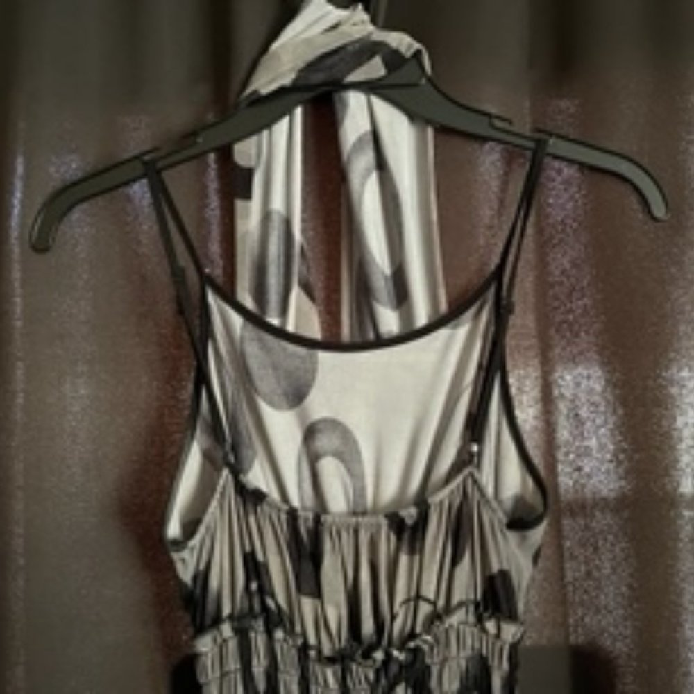 Maxi Dress - Picture 4 of 4